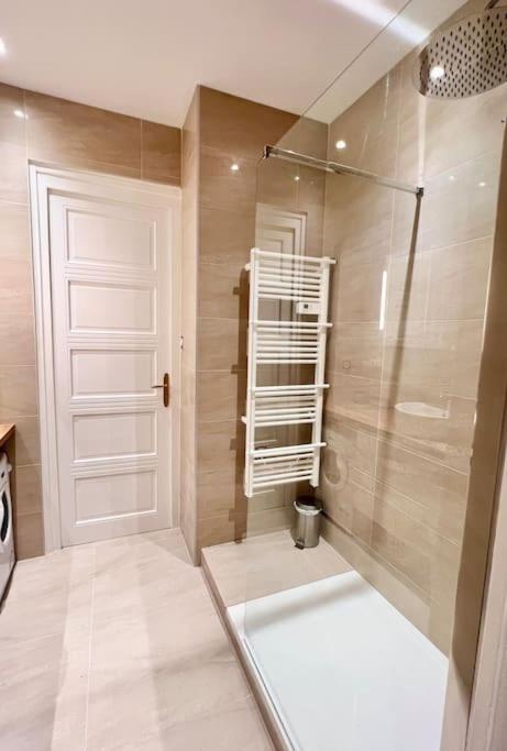R'Apparts T3 Le Prestige Grenoblois Grenoble Exterior foto